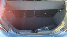 Toyota Aygo X 1.0 VVT-i Pure 5dr Petrol Hatchback